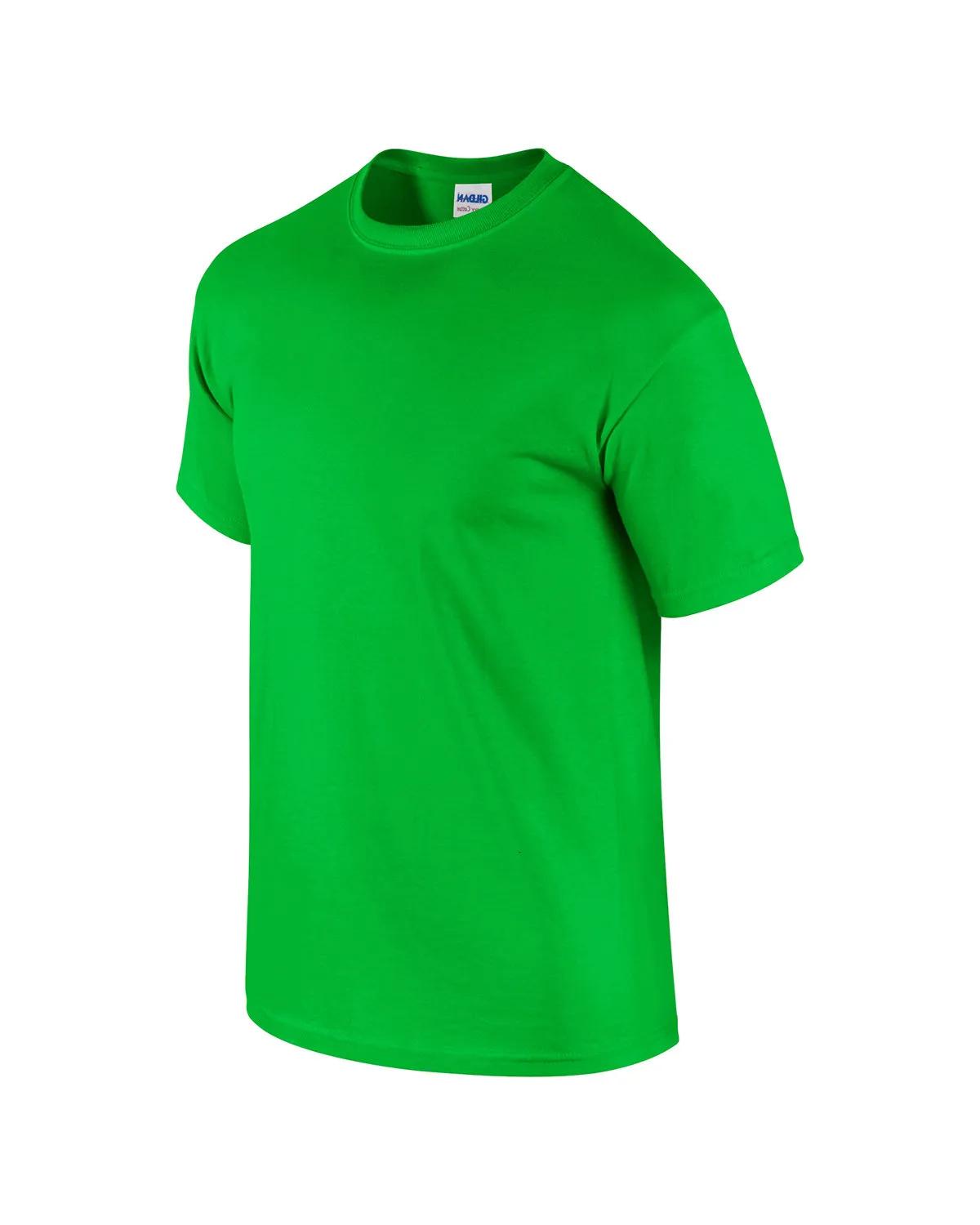 Adult Heavy Cotton™ T-Shirt 254 of 396