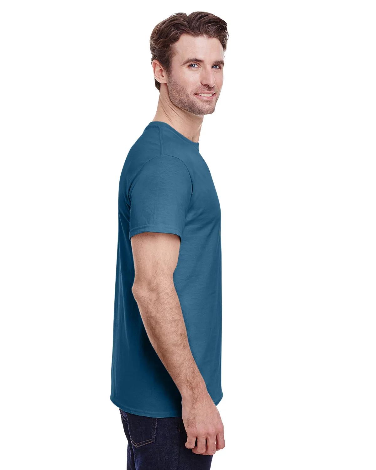 Adult Heavy Cotton™ T-Shirt 337 of 396