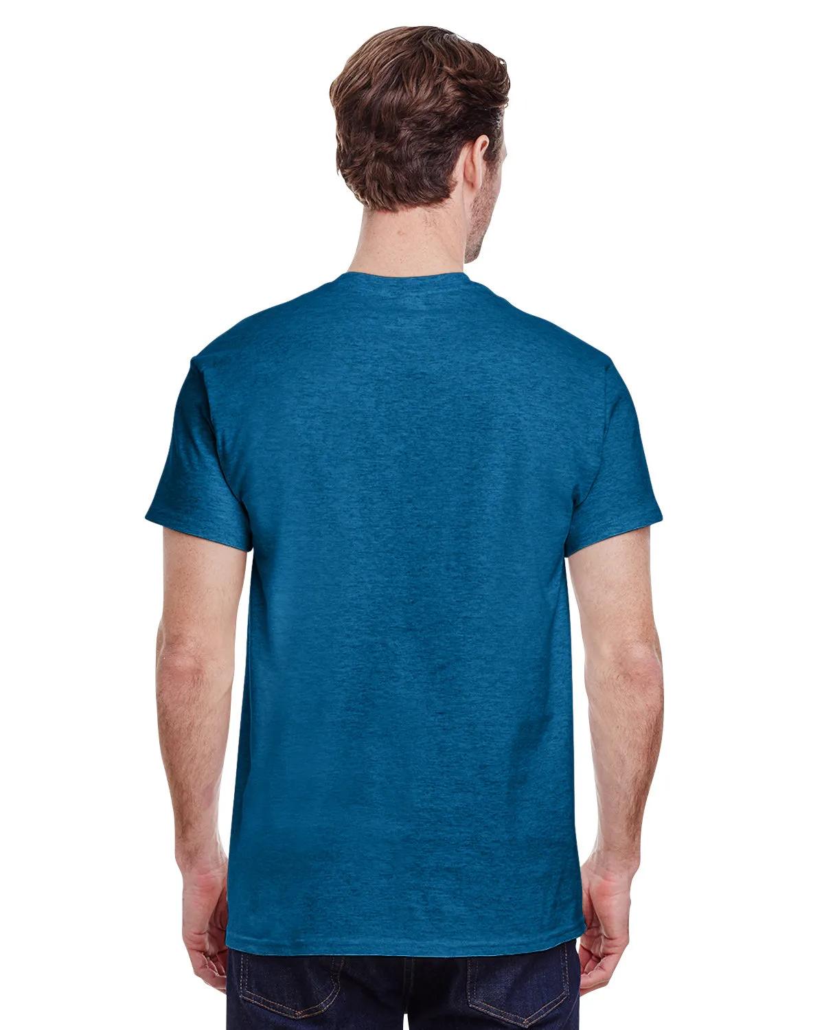 Adult Heavy Cotton™ T-Shirt 229 of 396