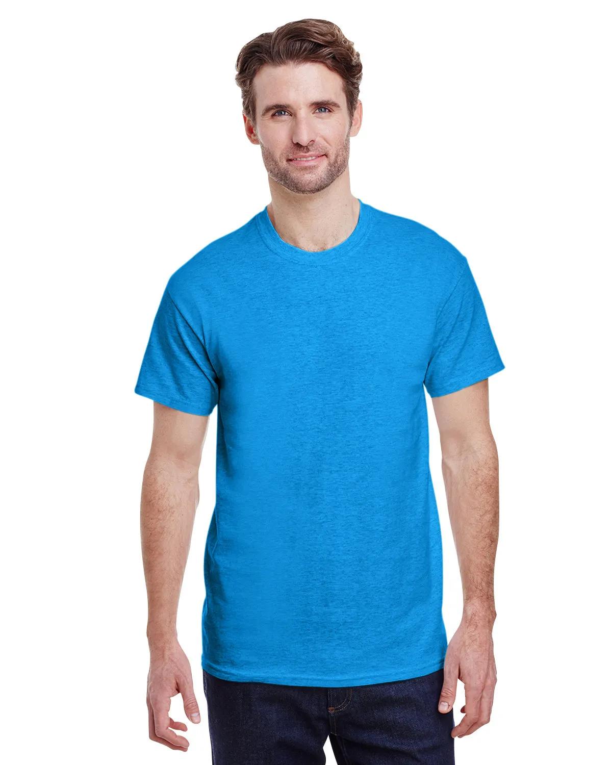 Adult Heavy Cotton™ T-Shirt 46 of 396