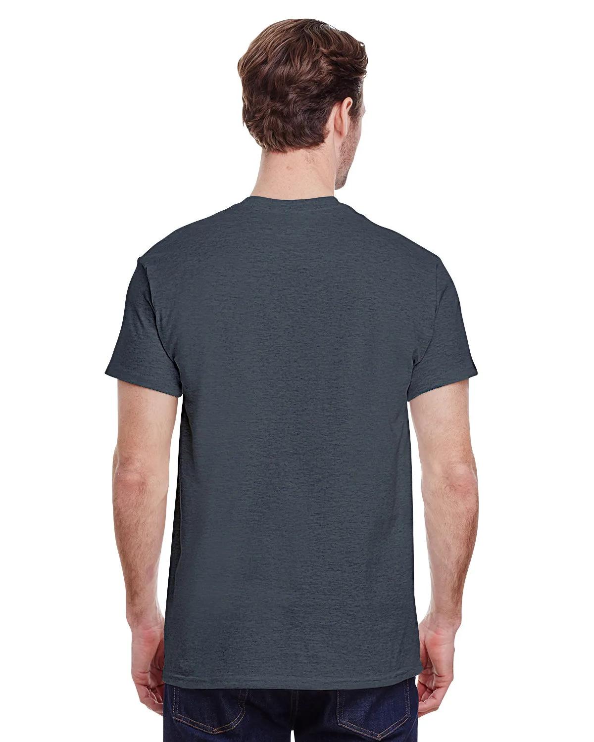 Adult Heavy Cotton™ T-Shirt 164 of 396