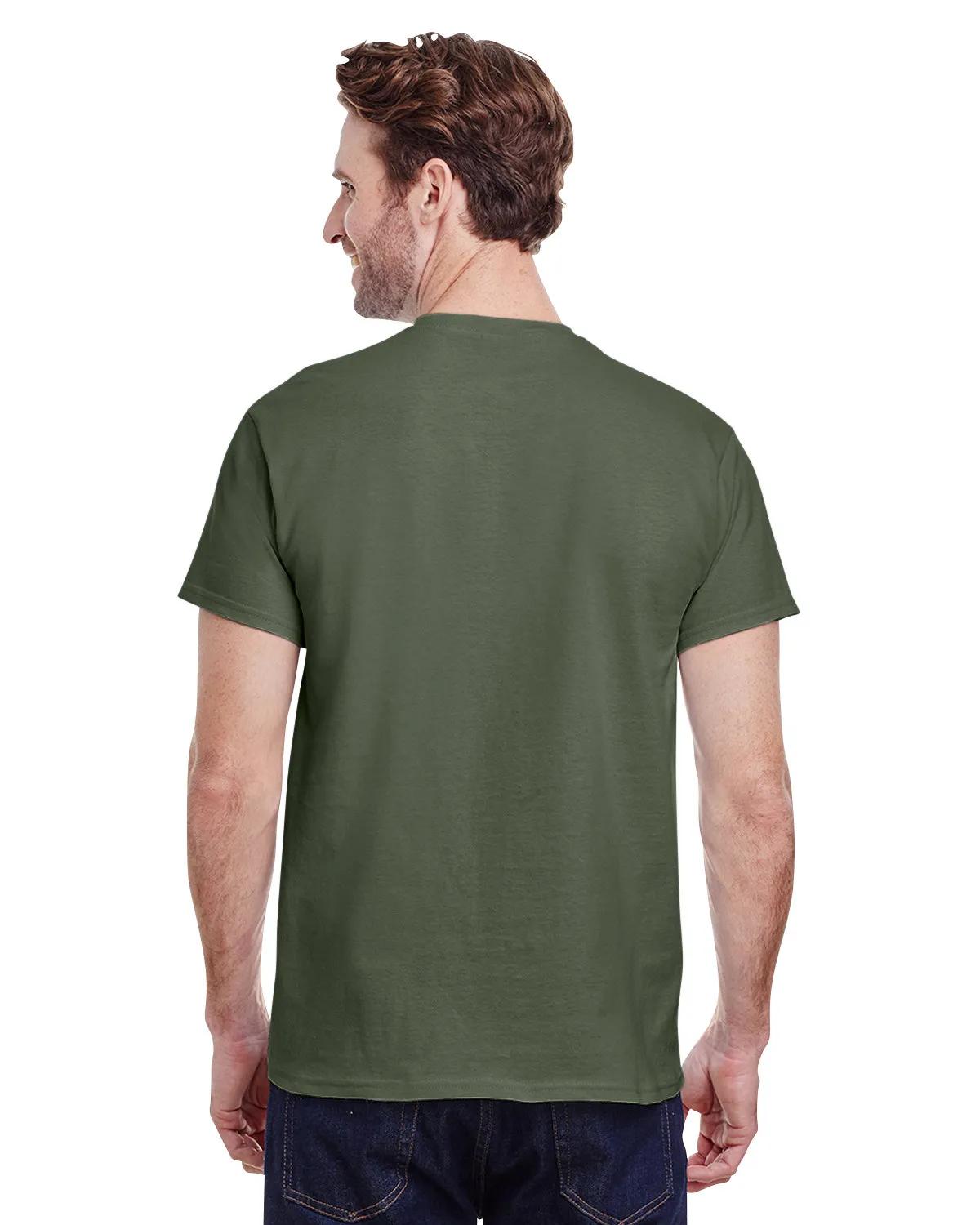 Adult Heavy Cotton™ T-Shirt 115 of 384