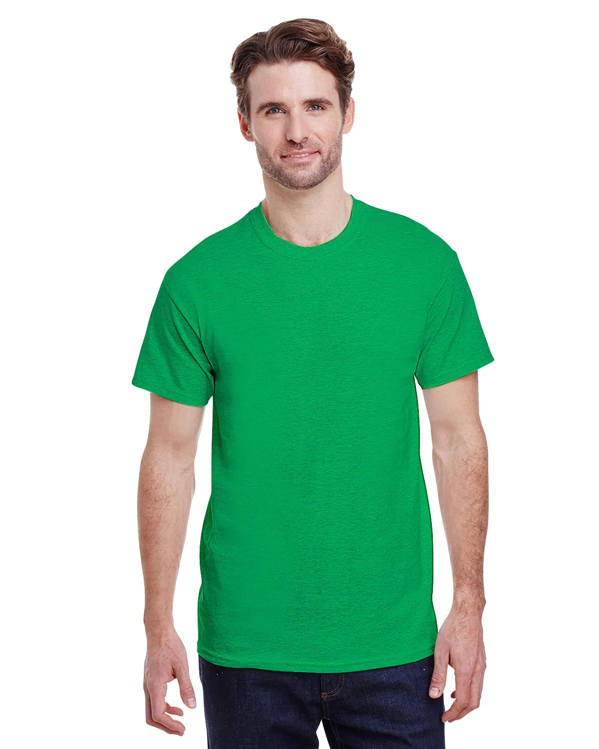 Adult Heavy Cotton™ T-Shirt 47 of 384