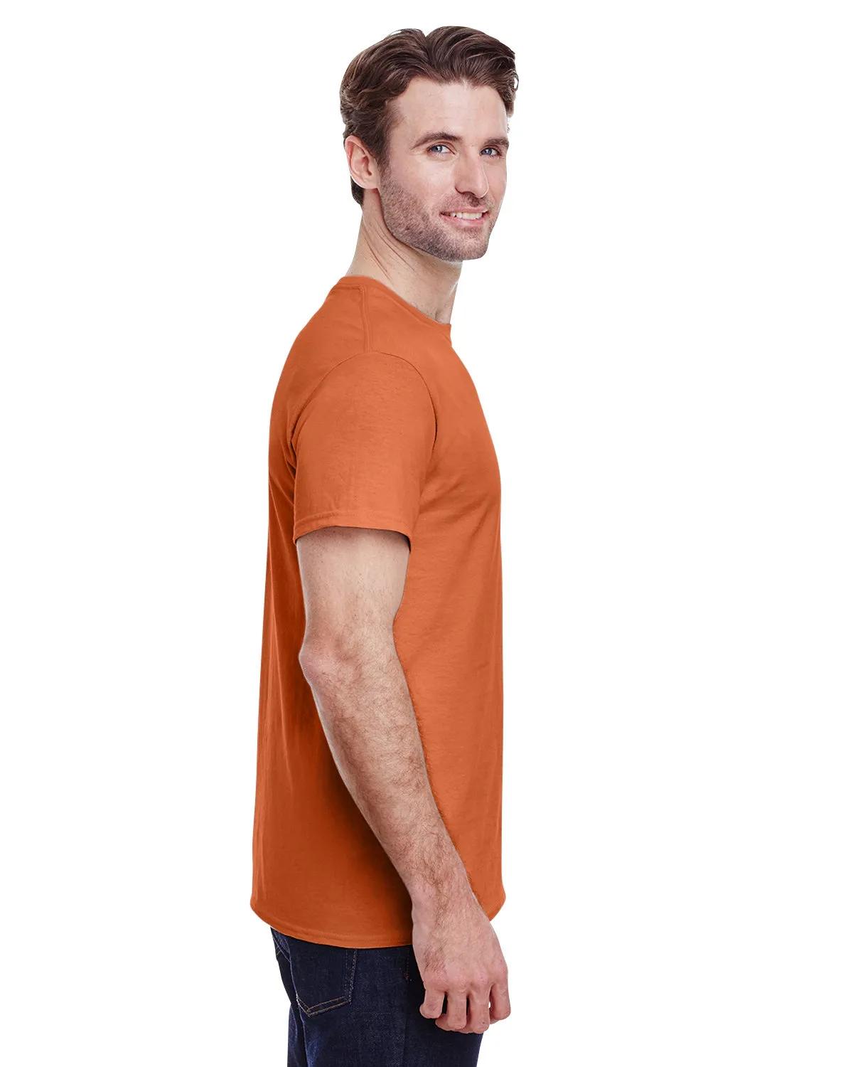 Adult Heavy Cotton™ T-Shirt 236 of 384