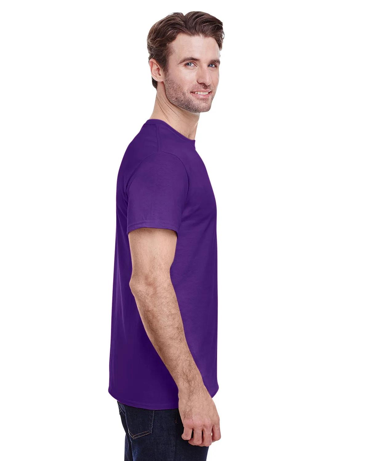 Adult Heavy Cotton™ T-Shirt 125 of 396