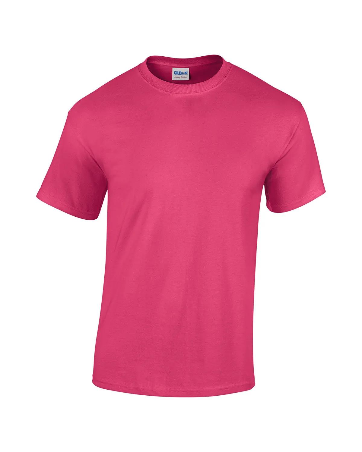 Adult Heavy Cotton™ T-Shirt 372 of 396