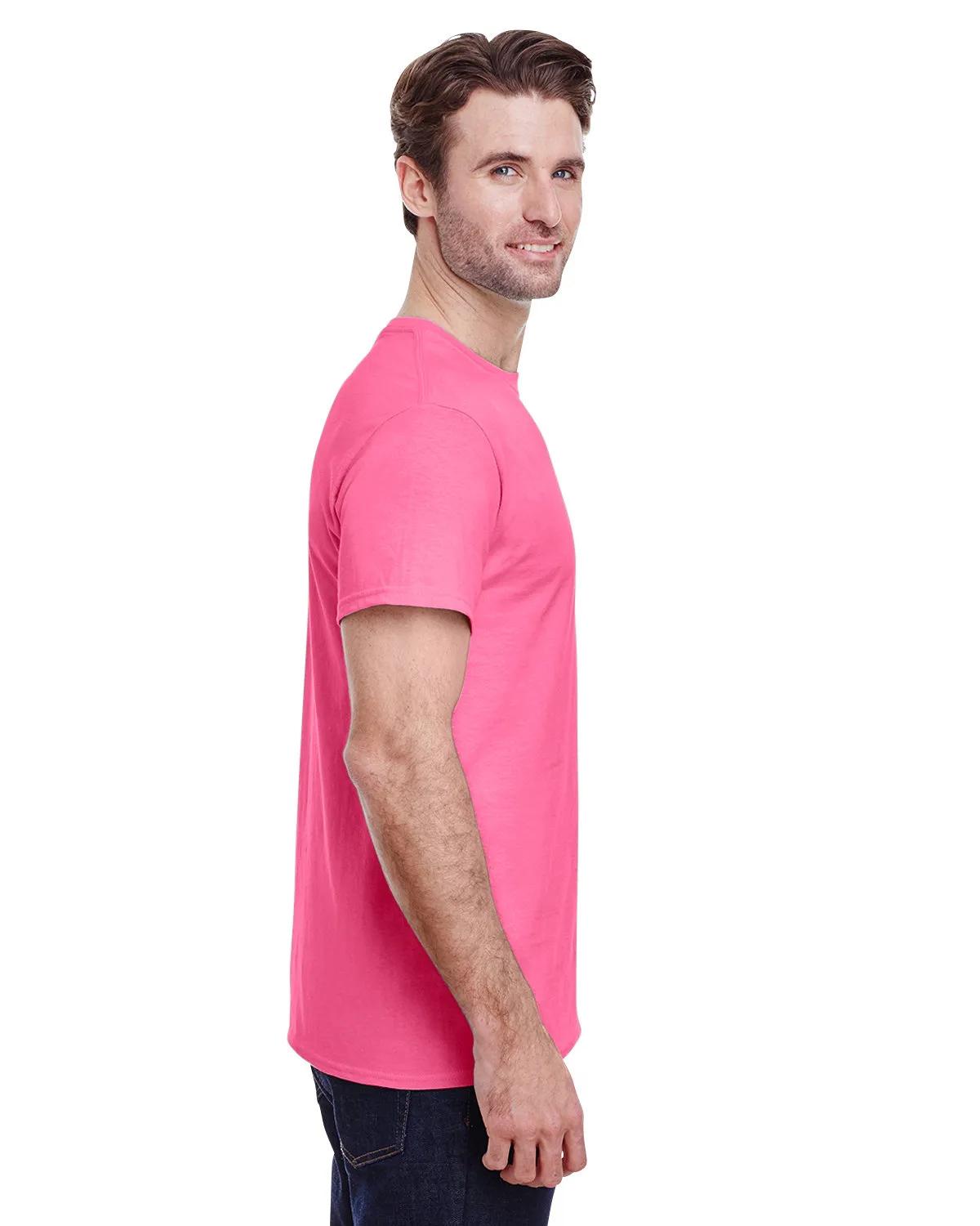 Adult Heavy Cotton™ T-Shirt 326 of 396