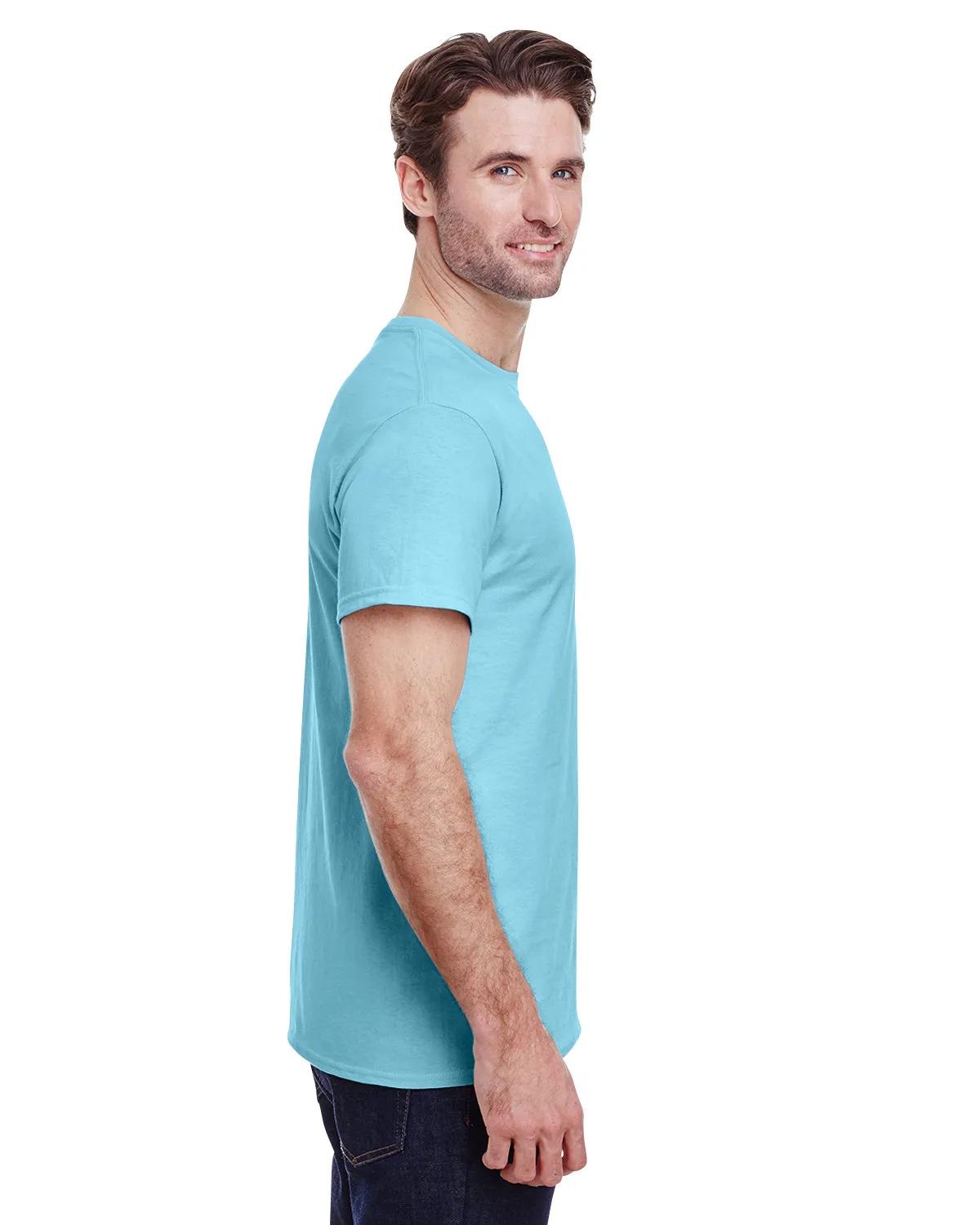 Adult Heavy Cotton™ T-Shirt 140 of 396