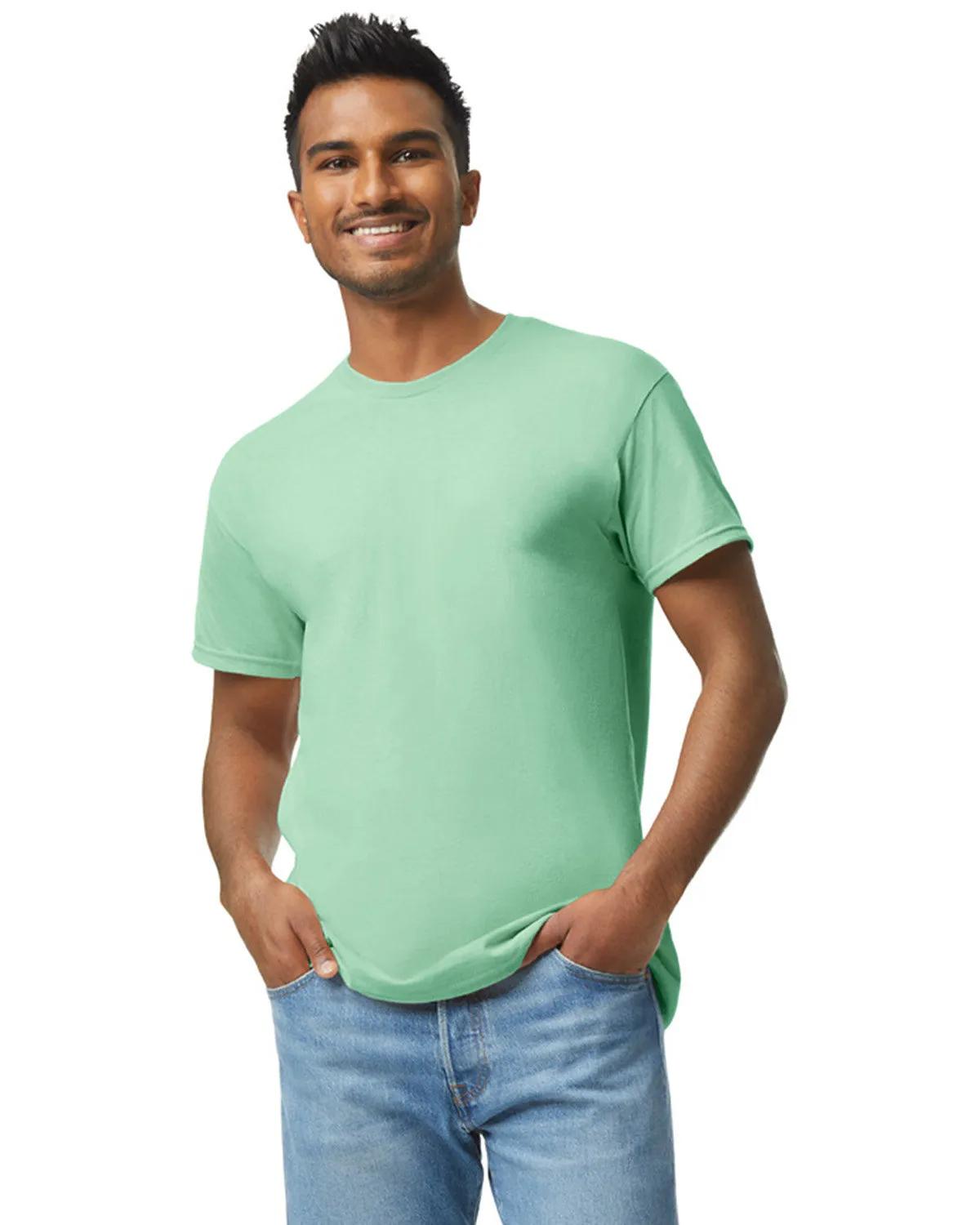 Adult Heavy Cotton™ T-Shirt 41 of 396