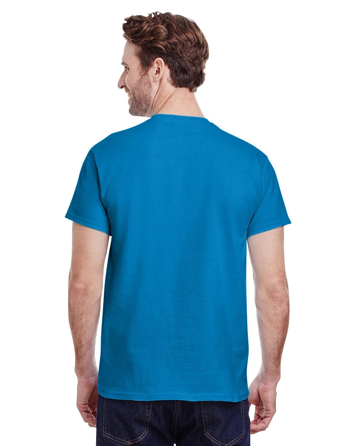 Adult Heavy Cotton™ T-Shirt 86 of 396