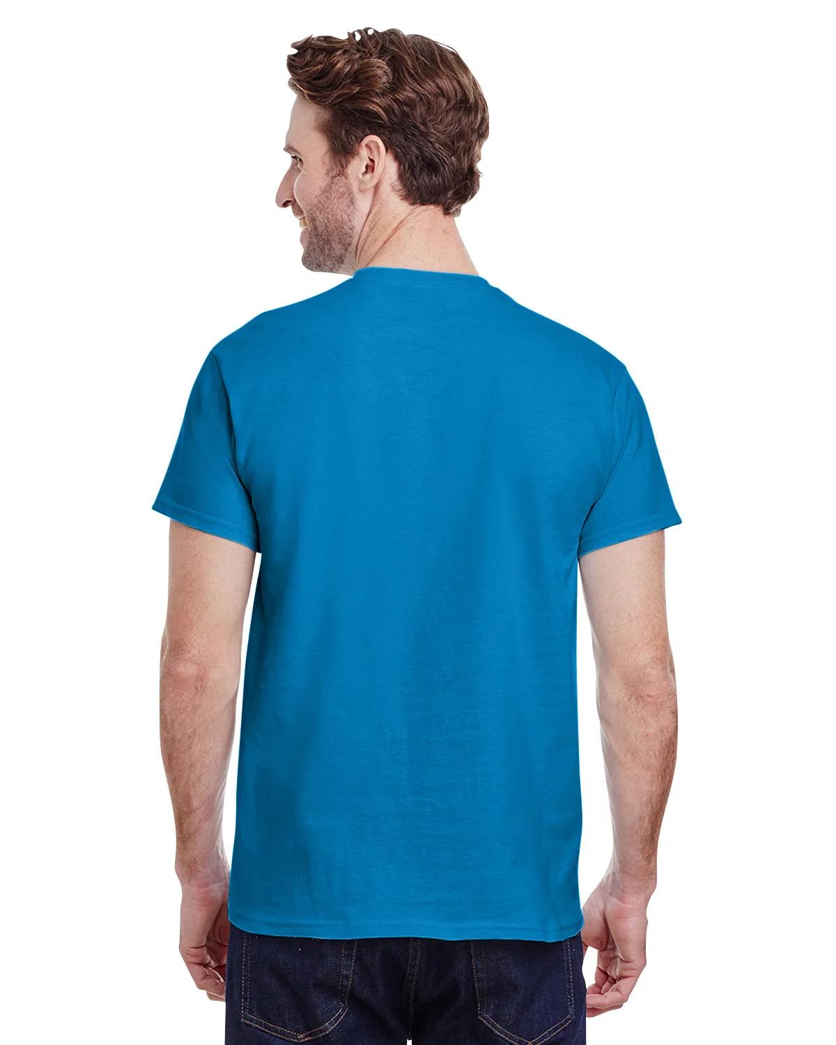 Adult Heavy Cotton™ T-Shirt 355 of 384