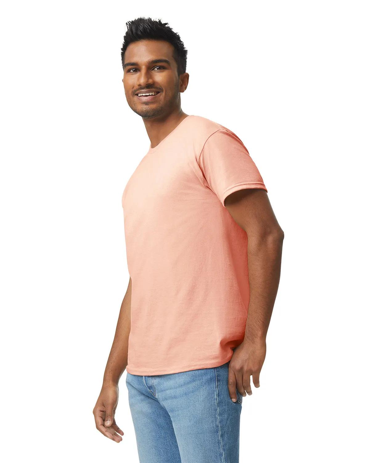 Adult Heavy Cotton™ T-Shirt 322 of 396