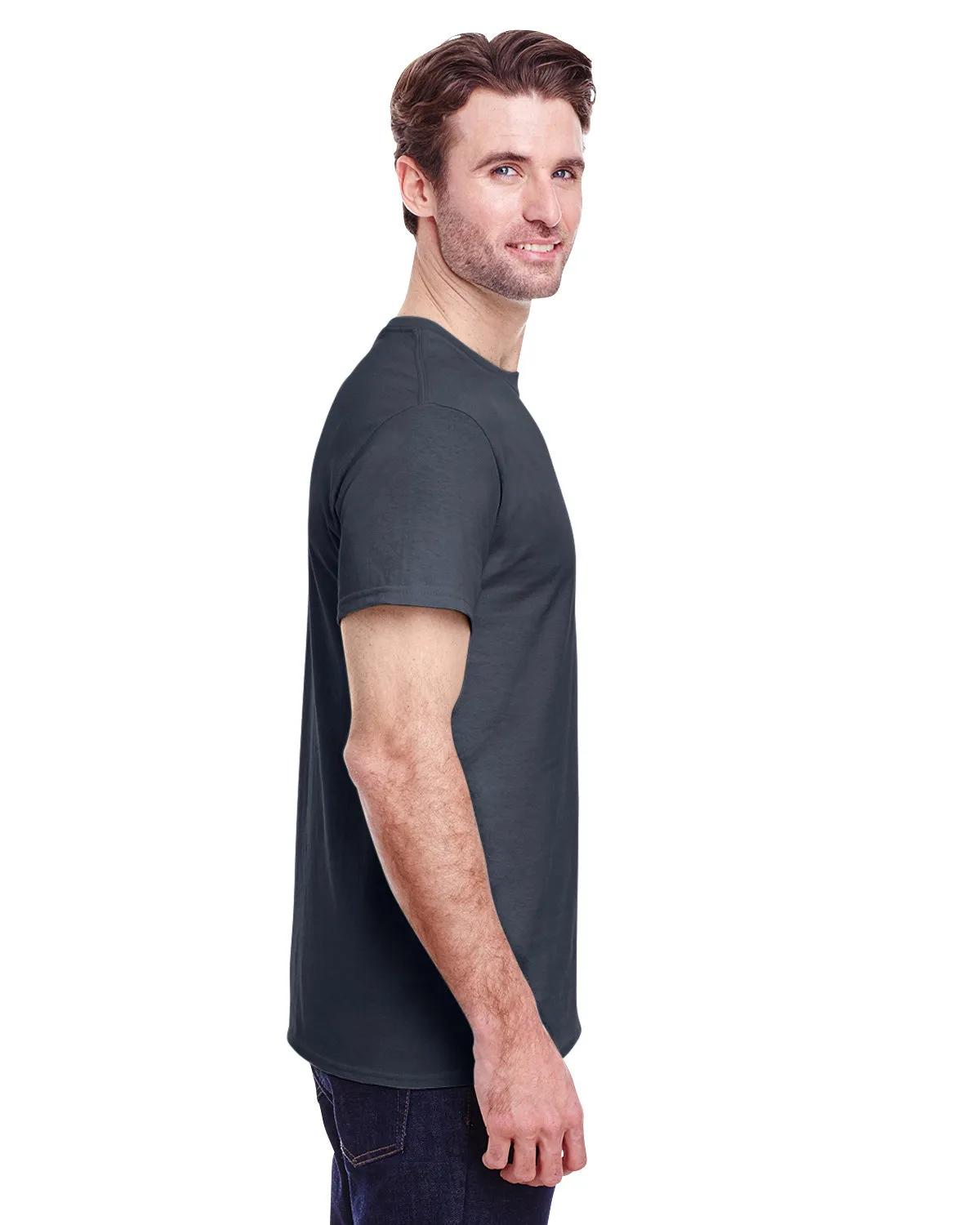 Adult Heavy Cotton™ T-Shirt 394 of 396