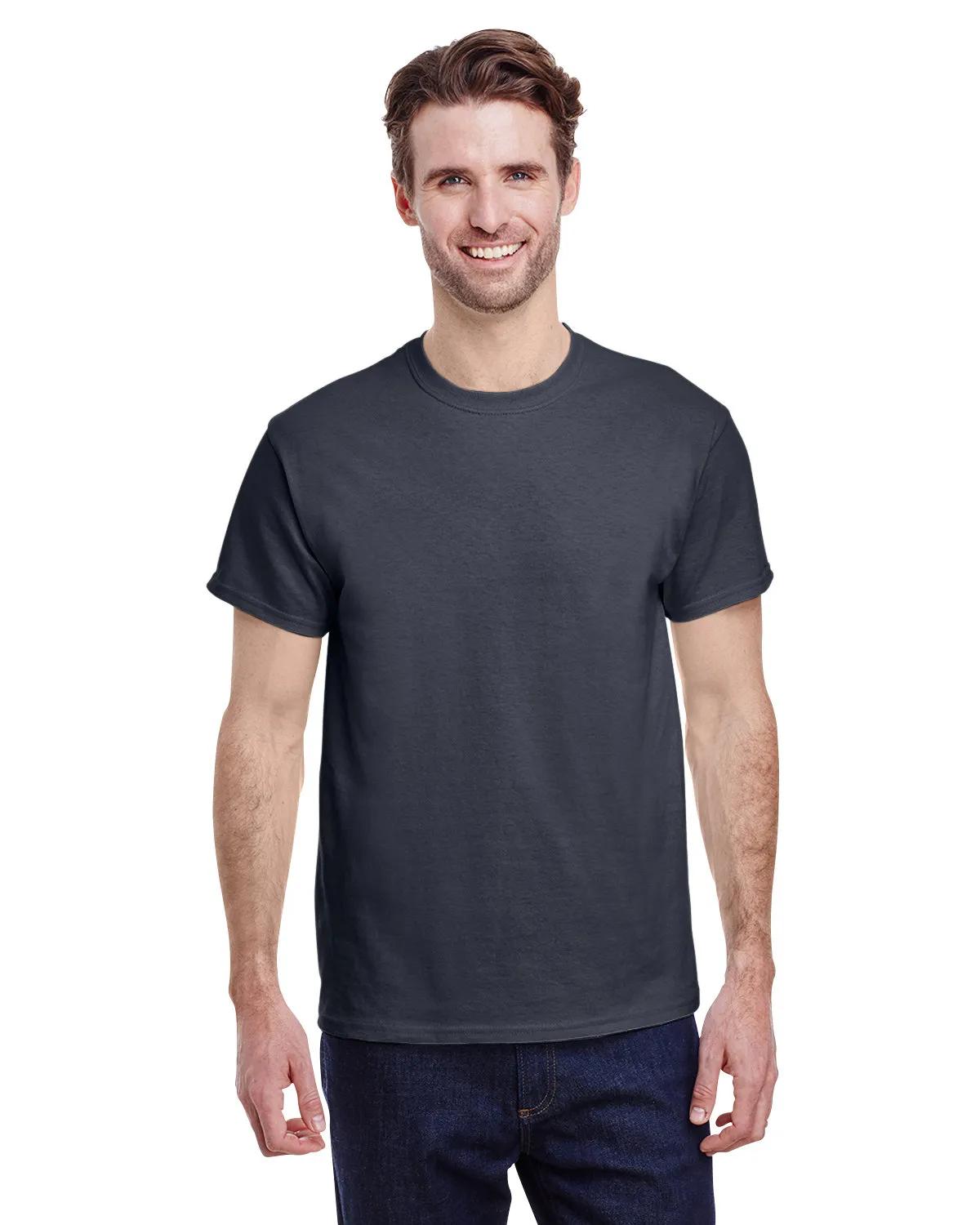 Adult Heavy Cotton™ T-Shirt 24 of 396