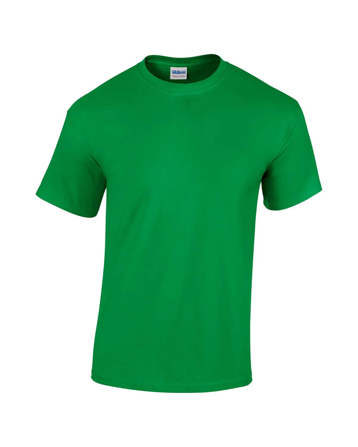 Adult Heavy Cotton™ T-Shirt 179 of 396