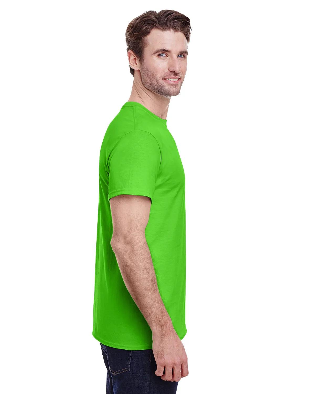 Adult Heavy Cotton™ T-Shirt 384 of 396