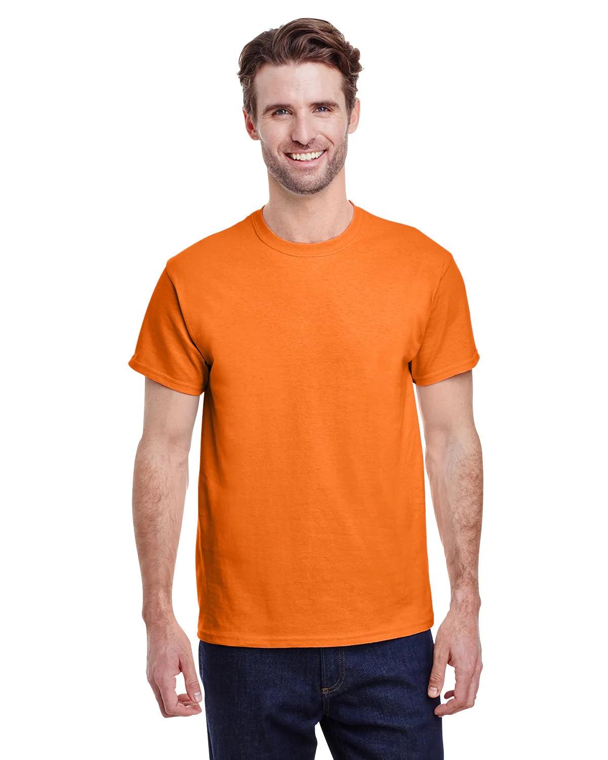 Adult Heavy Cotton™ T-Shirt 10 of 396