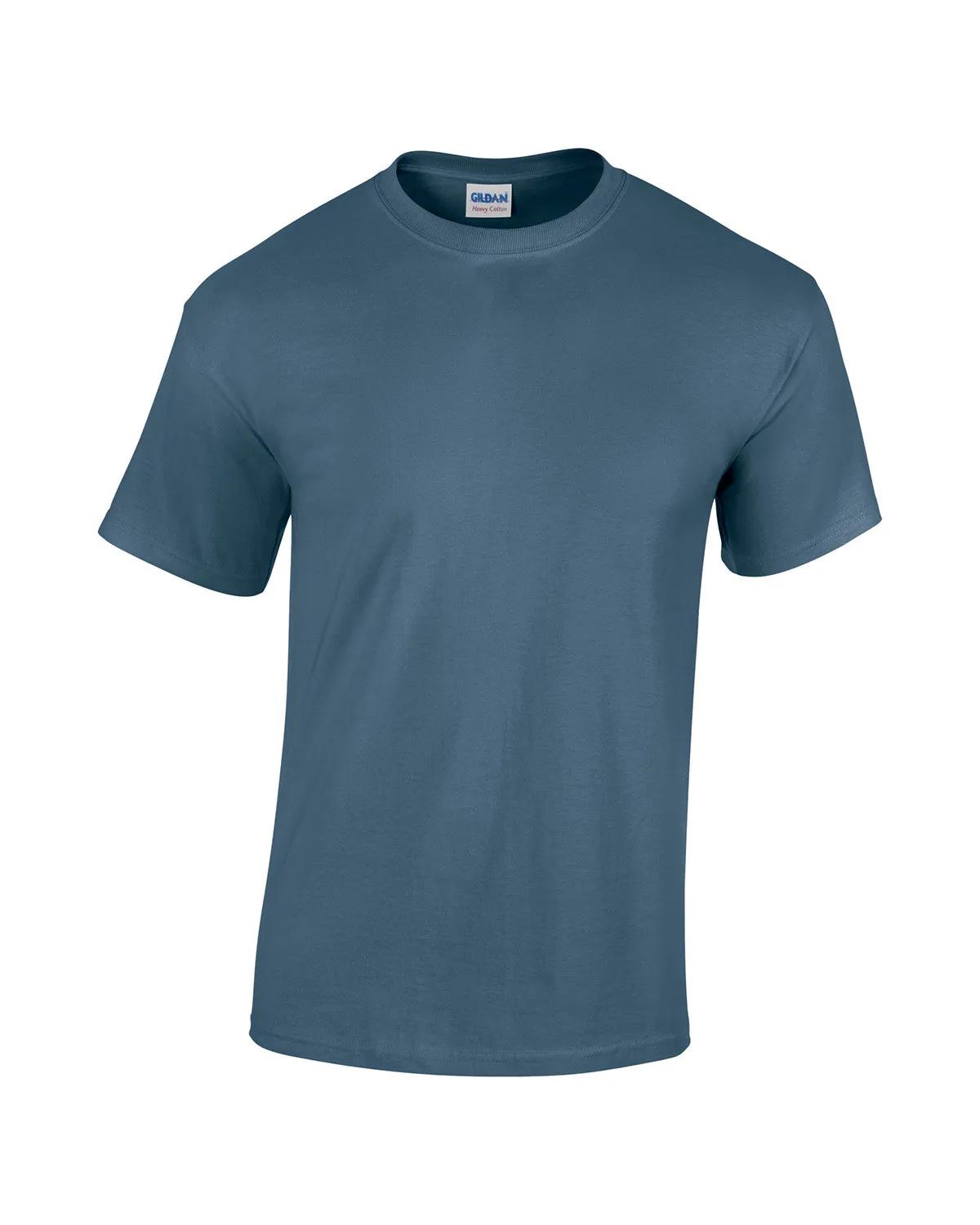 Adult Heavy Cotton™ T-Shirt 285 of 384