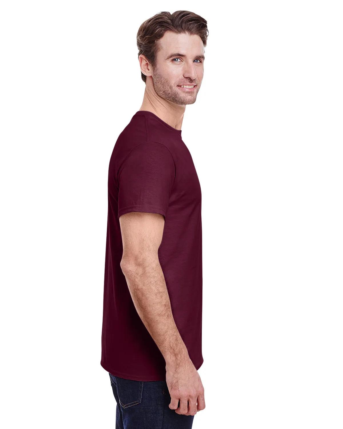 Adult Heavy Cotton™ T-Shirt 142 of 396