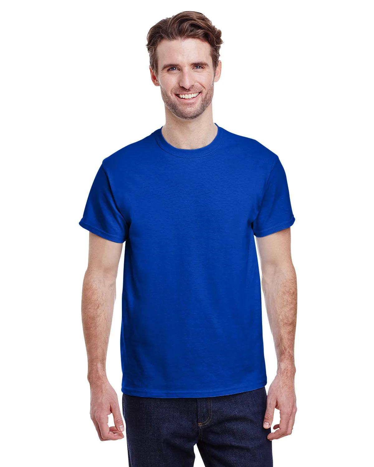 Adult Heavy Cotton™ T-Shirt 6 of 396