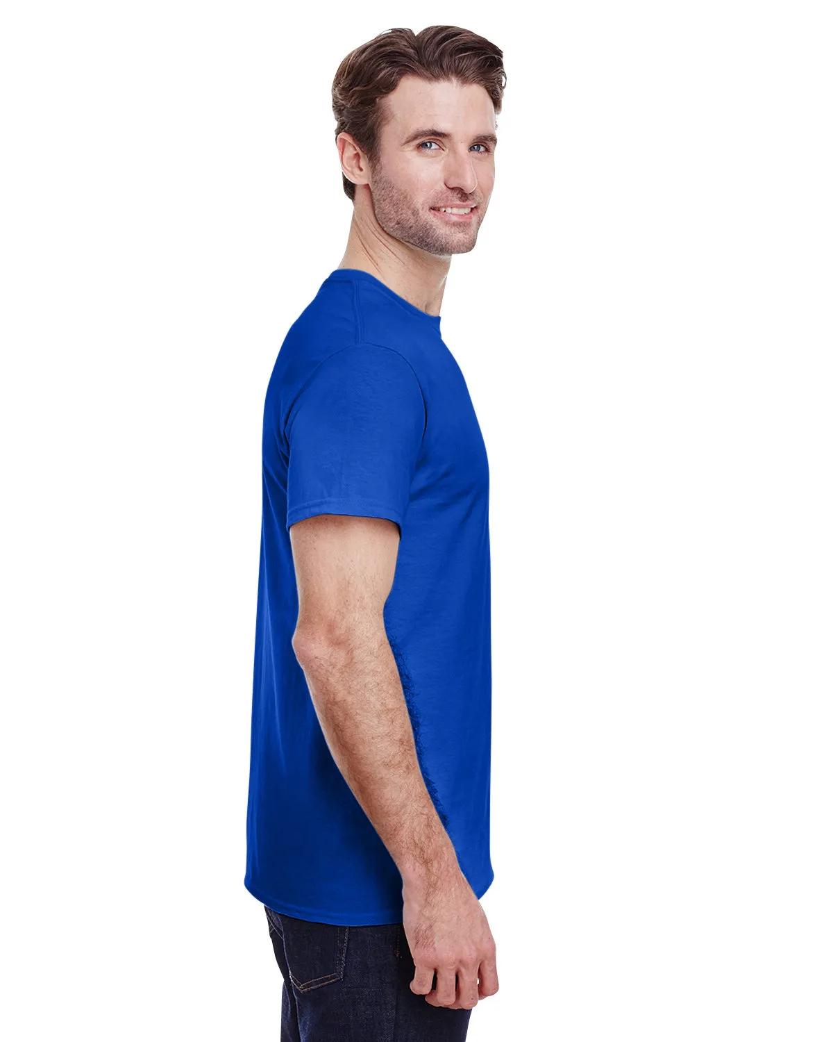 Adult Heavy Cotton™ T-Shirt 369 of 384