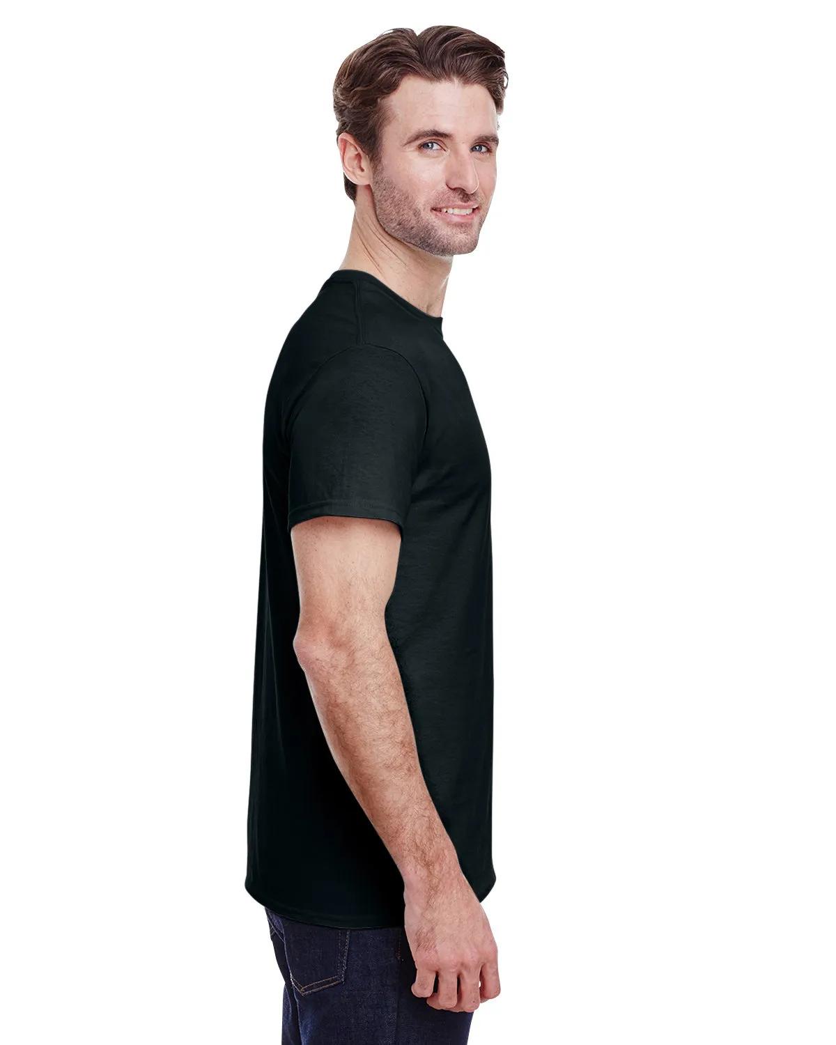 Adult Heavy Cotton™ T-Shirt 364 of 384