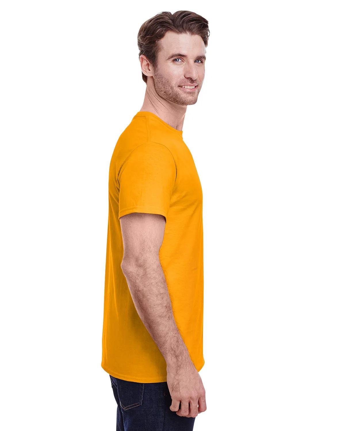 Adult Heavy Cotton™ T-Shirt 124 of 396