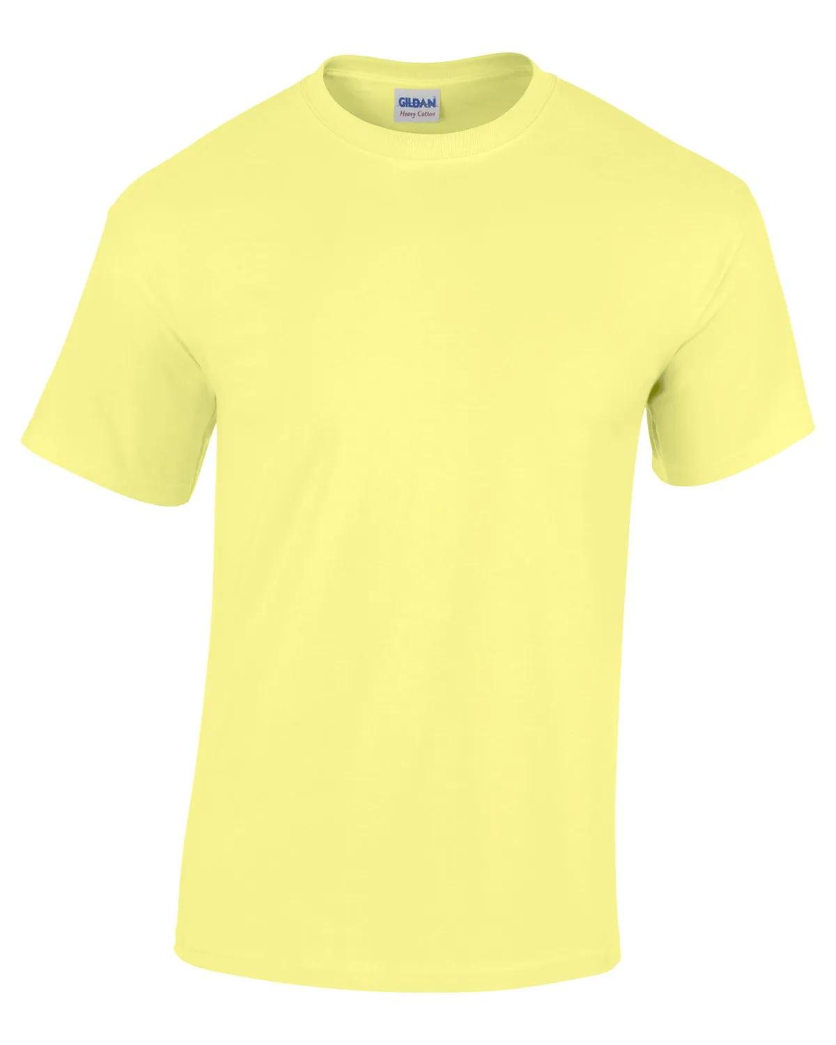 Adult Heavy Cotton™ T-Shirt 302 of 396