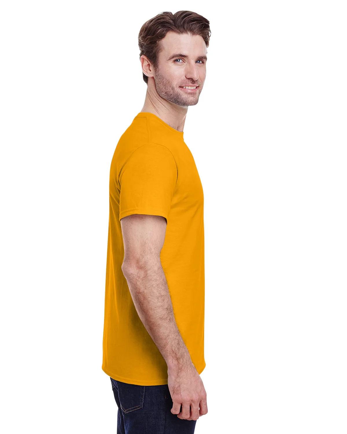Adult Heavy Cotton™ T-Shirt 380 of 396