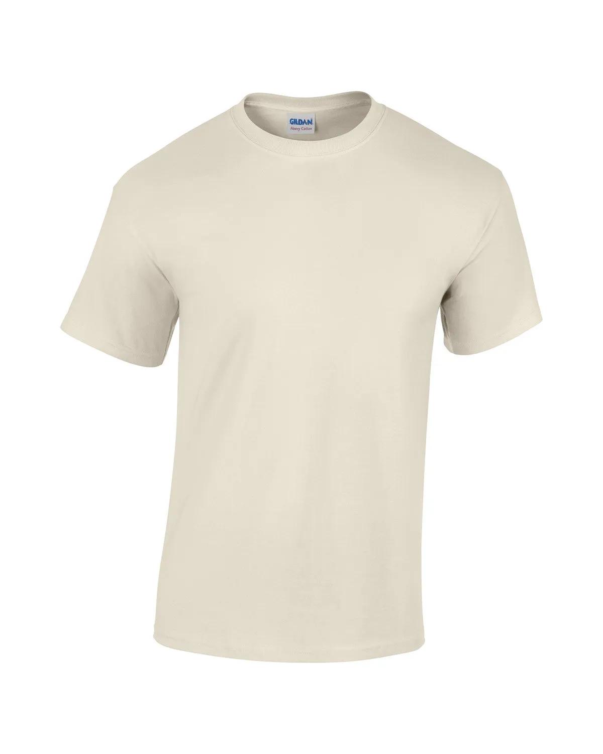 Adult Heavy Cotton™ T-Shirt 292 of 384