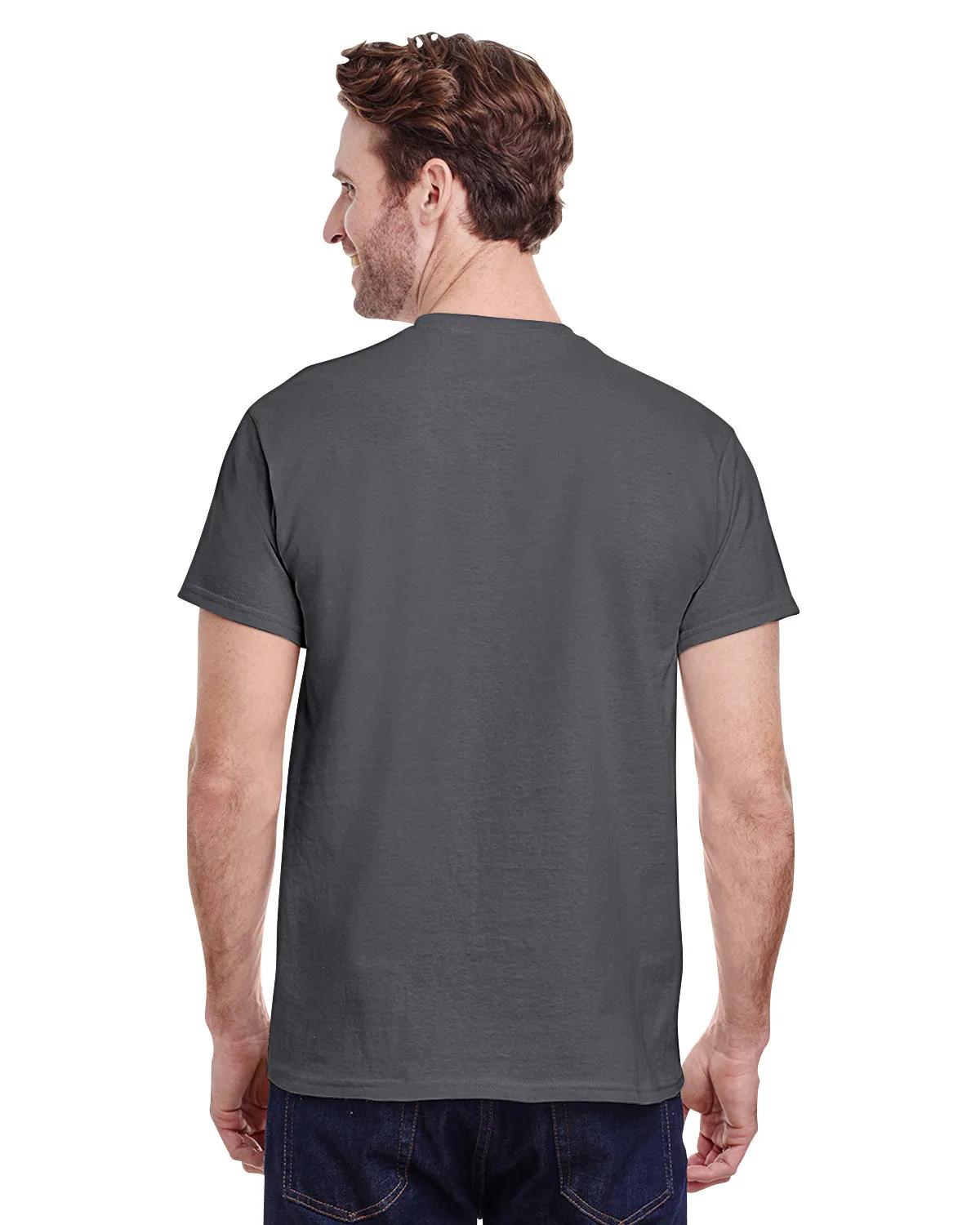 Adult Heavy Cotton™ T-Shirt 206 of 384