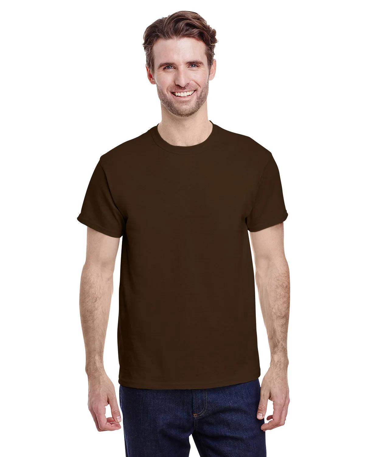 Adult Heavy Cotton™ T-Shirt 41 of 384