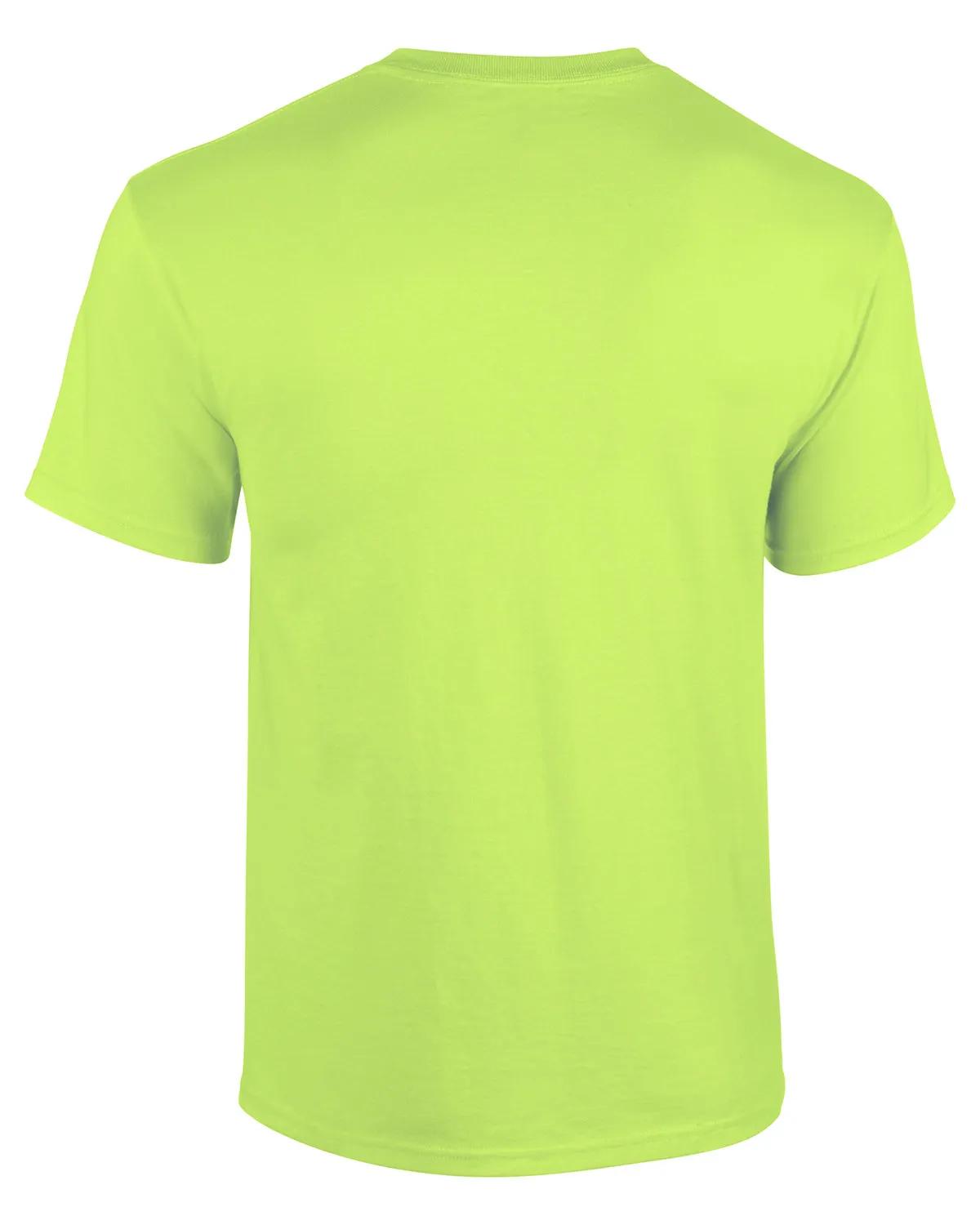Adult Heavy Cotton™ T-Shirt 308 of 396