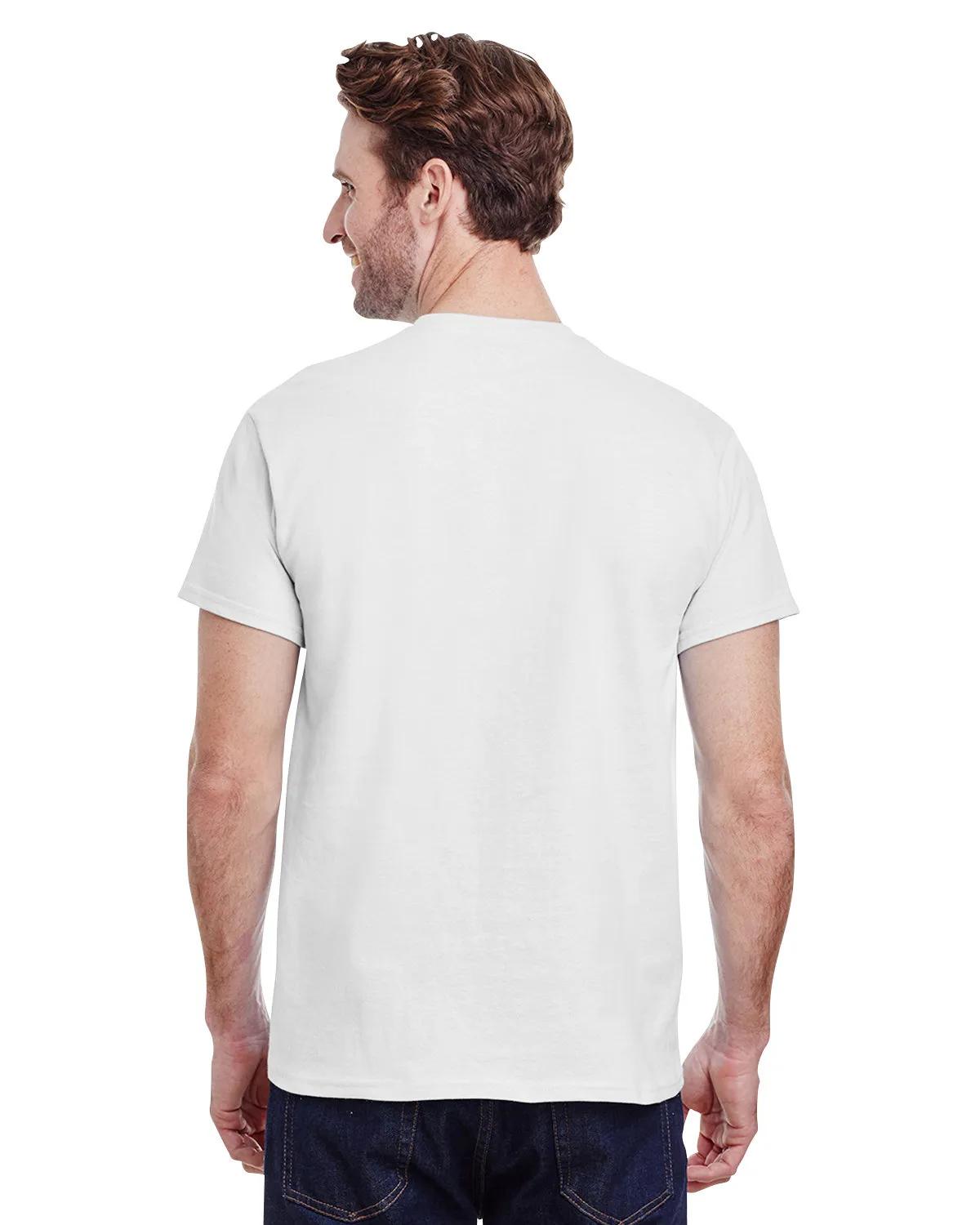 Adult Heavy Cotton™ T-Shirt 280 of 384