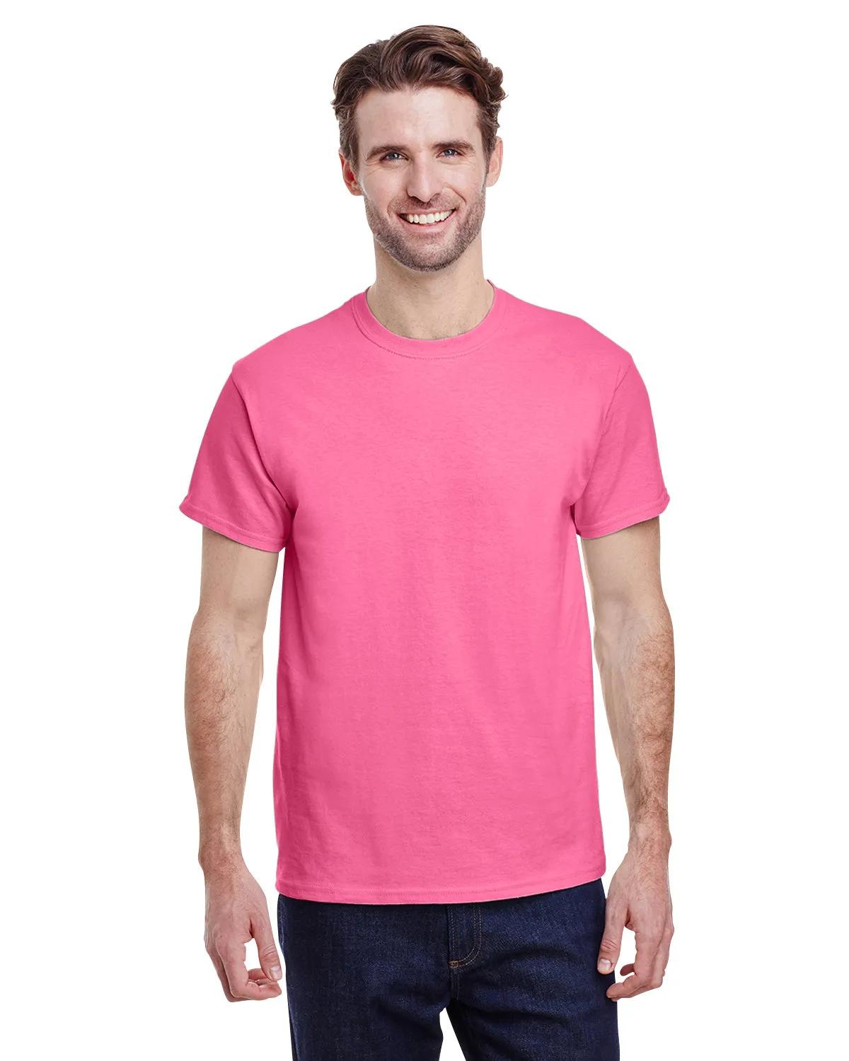 Adult Heavy Cotton™ T-Shirt 42 of 396