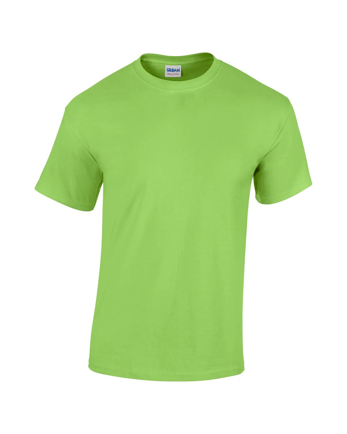 Adult Heavy Cotton™ T-Shirt 390 of 396