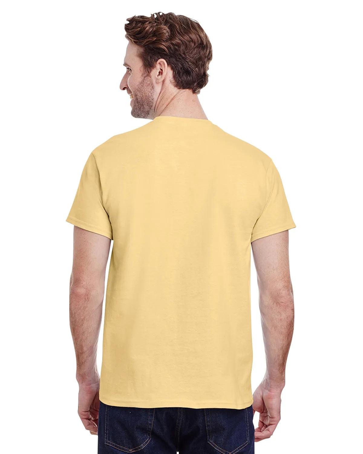 Adult Heavy Cotton™ T-Shirt 335 of 396