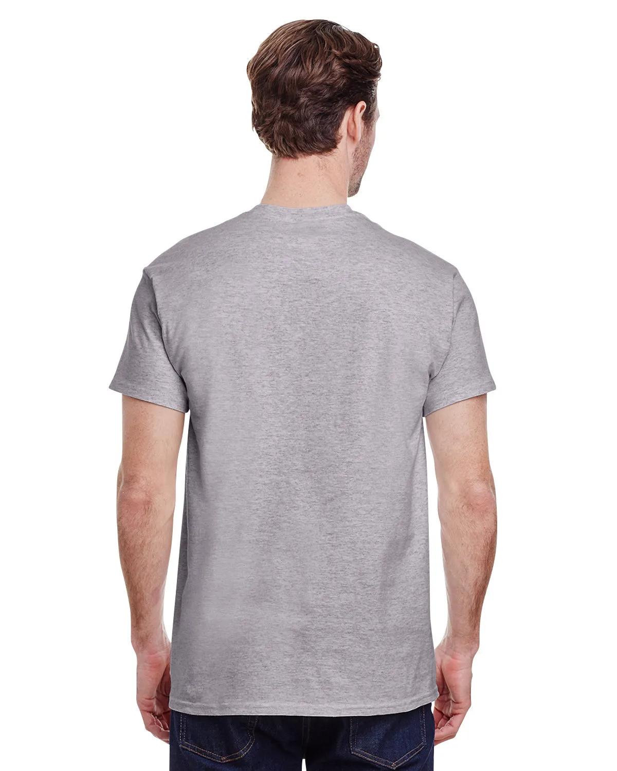 Adult Heavy Cotton™ T-Shirt 194 of 396