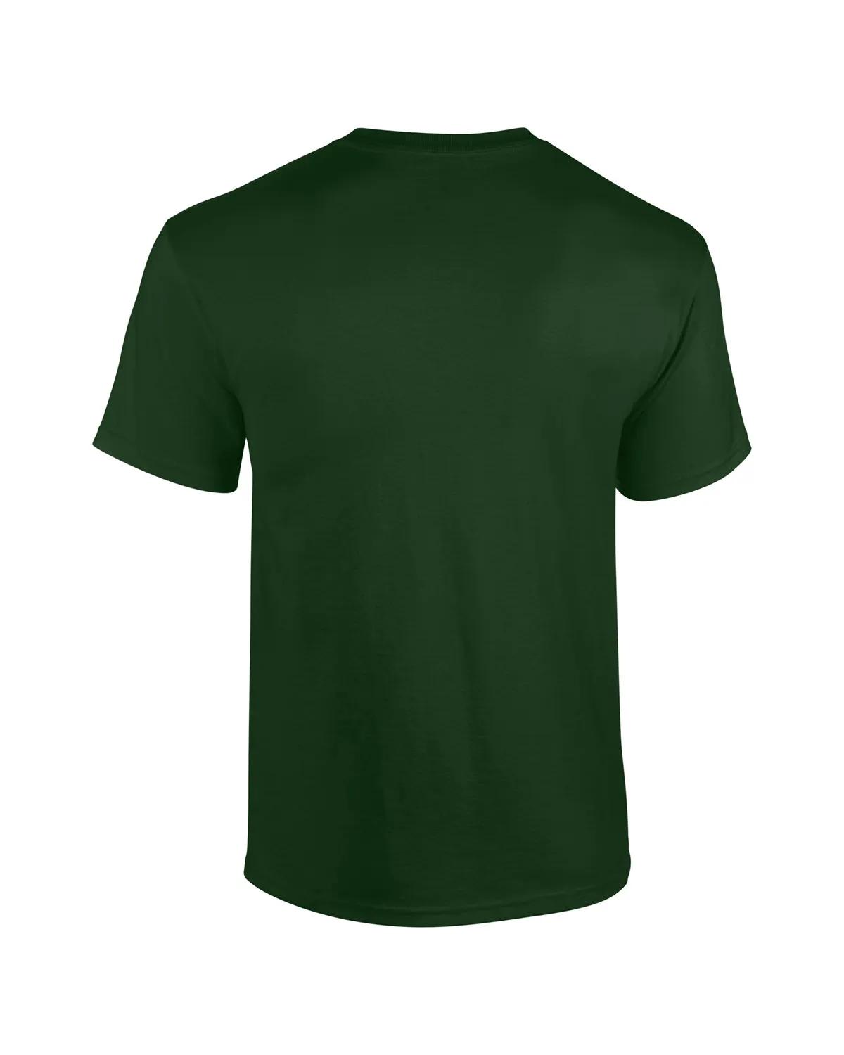 Adult Heavy Cotton™ T-Shirt 354 of 384