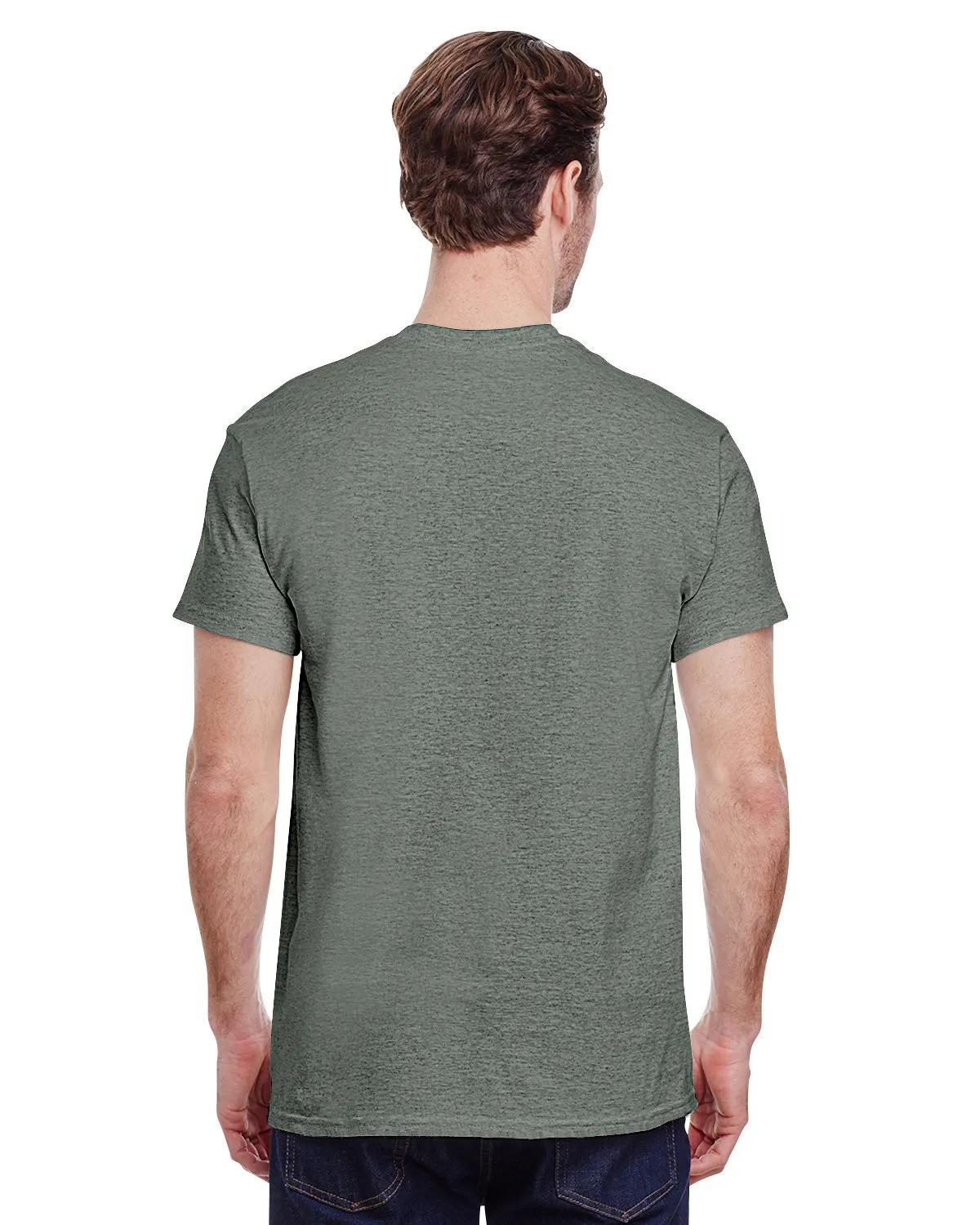 Adult Heavy Cotton™ T-Shirt 261 of 396