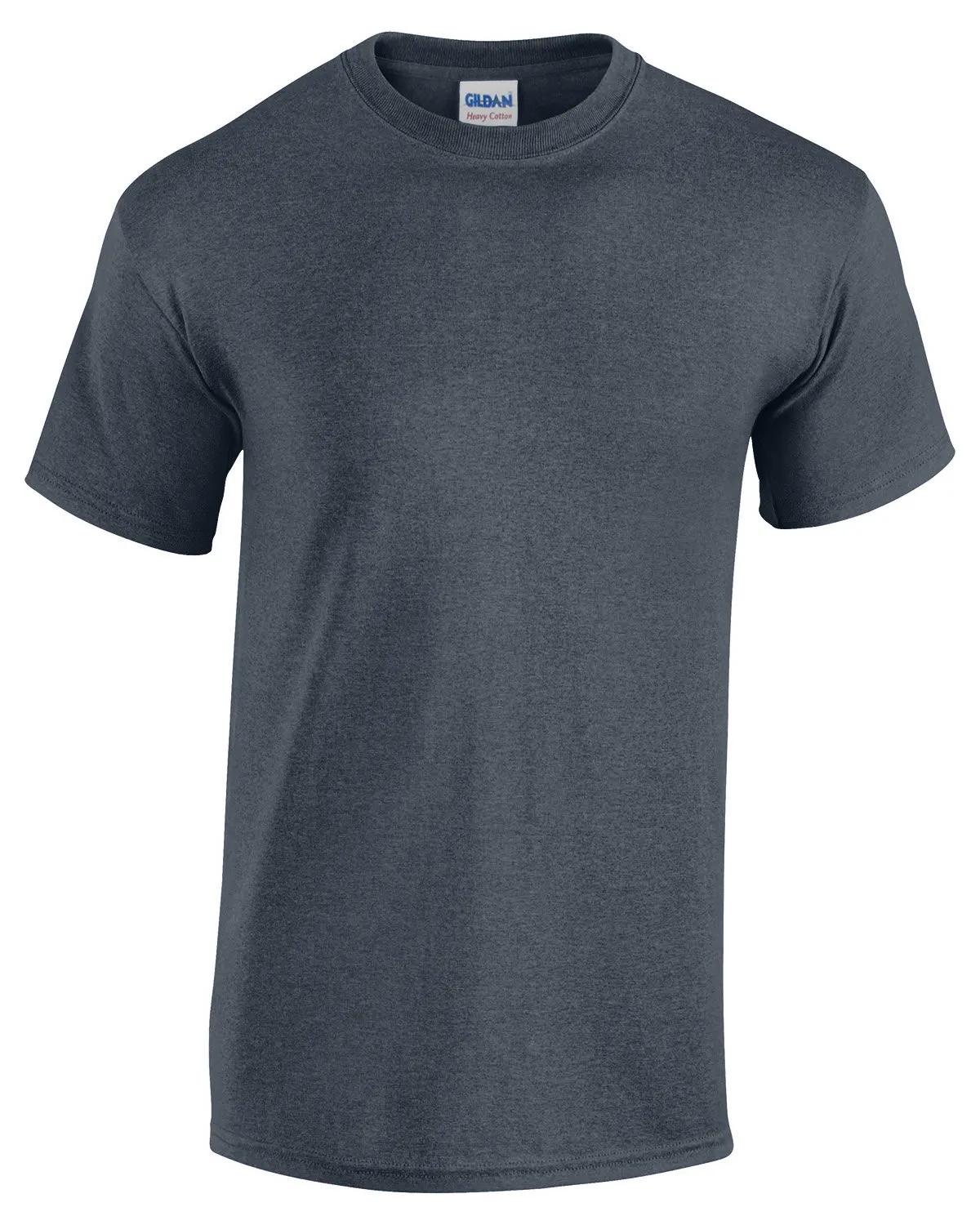 Adult Heavy Cotton™ T-Shirt 165 of 396