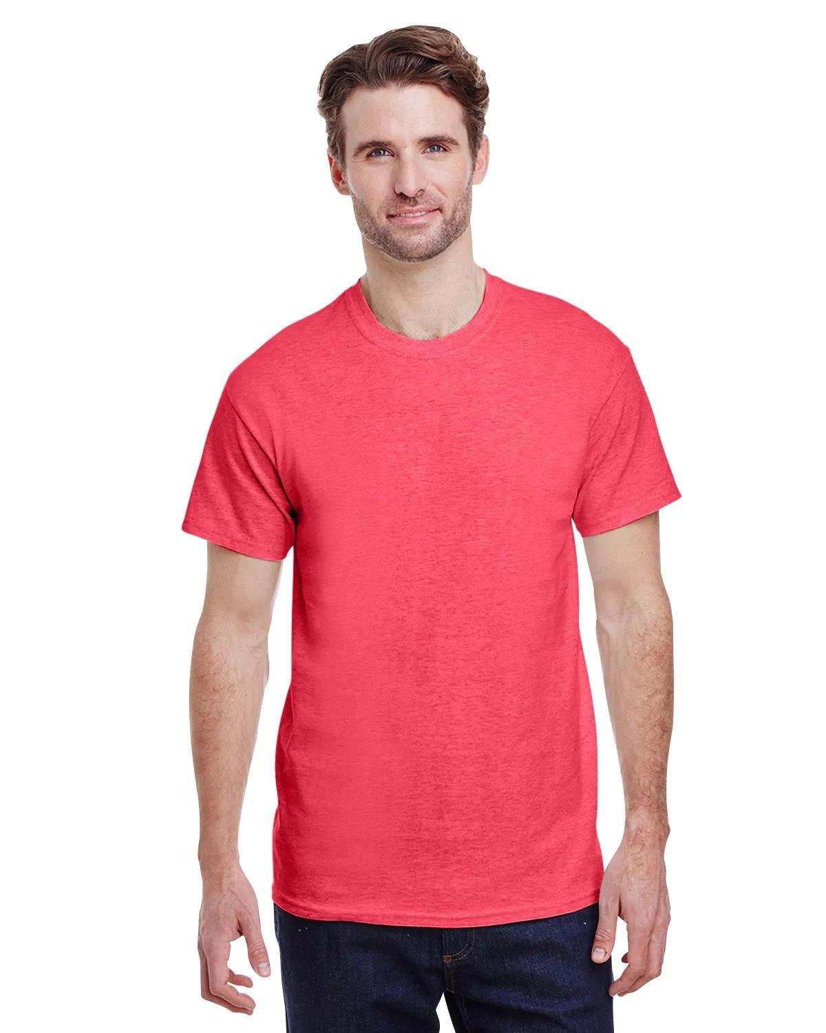 Adult Heavy Cotton™ T-Shirt 54 of 384