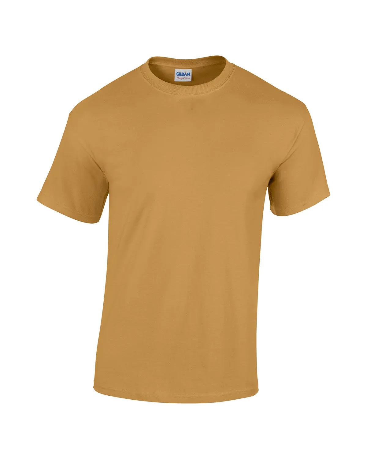 Adult Heavy Cotton™ T-Shirt 353 of 396