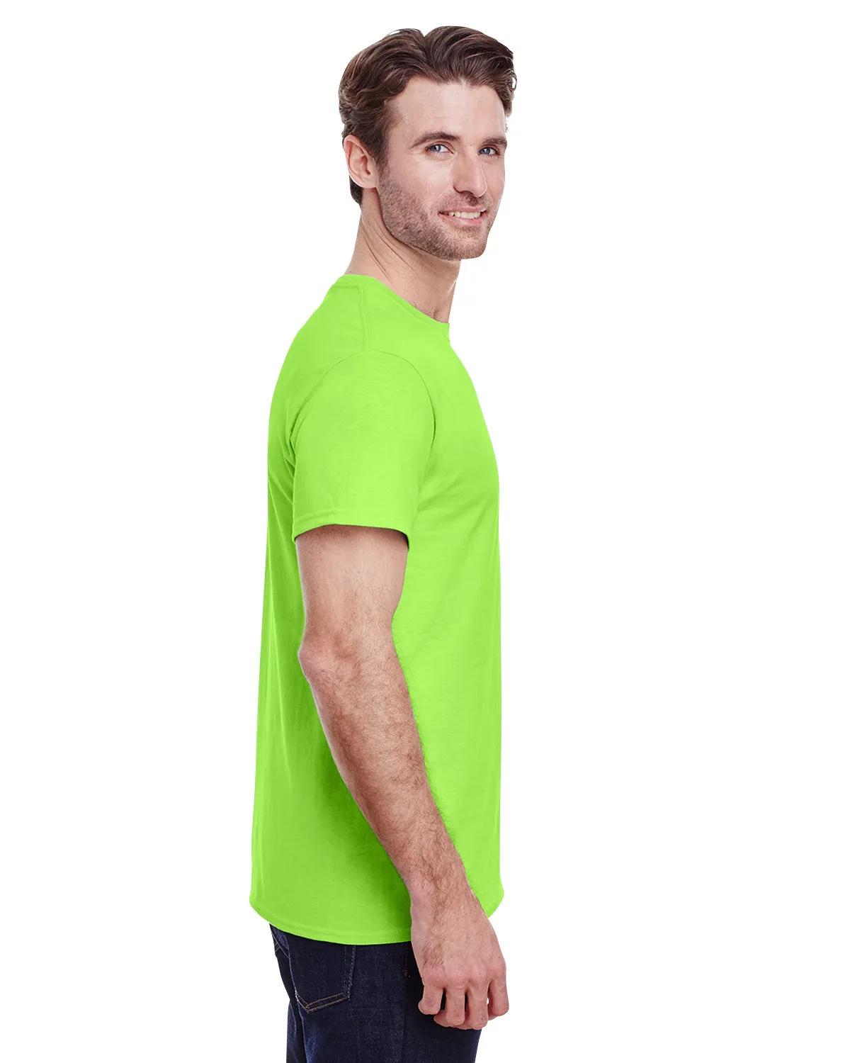 Adult Heavy Cotton™ T-Shirt 290 of 396