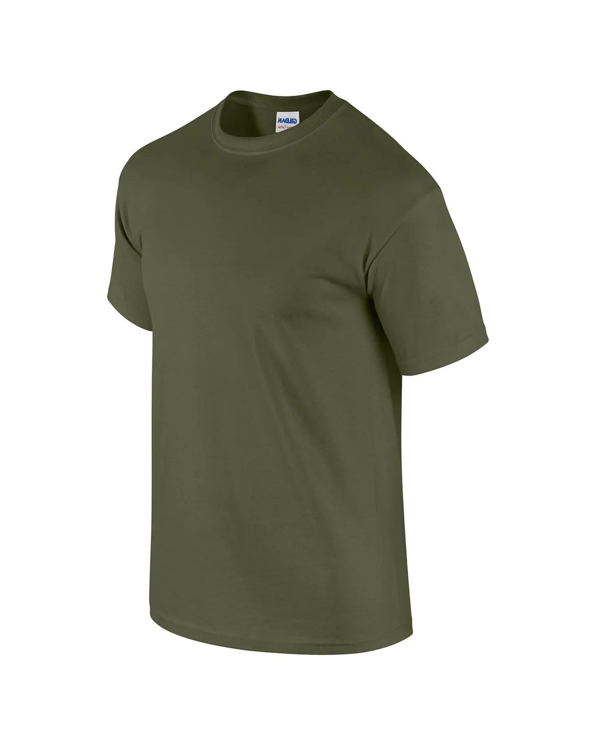 Adult Heavy Cotton™ T-Shirt 118 of 384