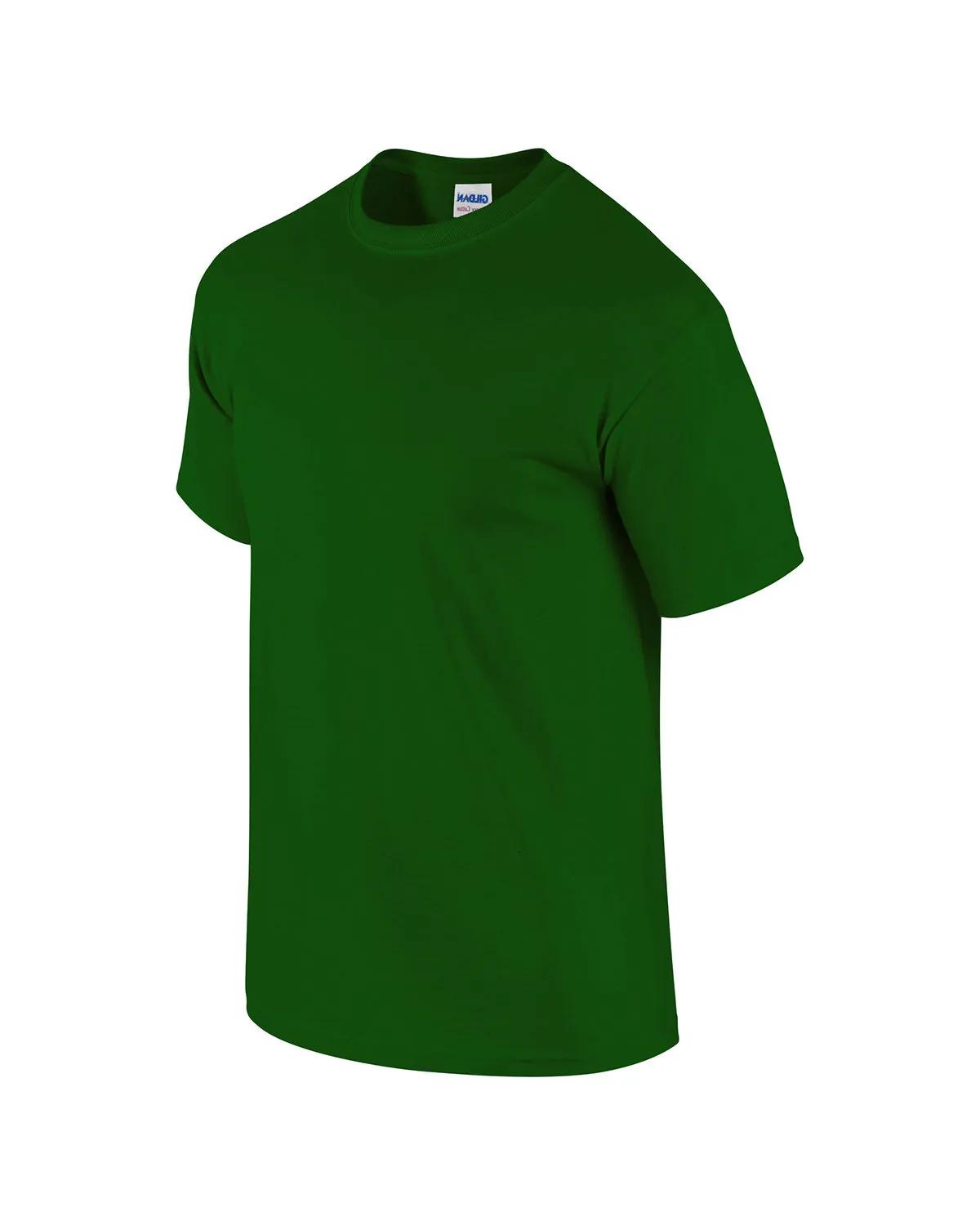 Adult Heavy Cotton™ T-Shirt 258 of 396
