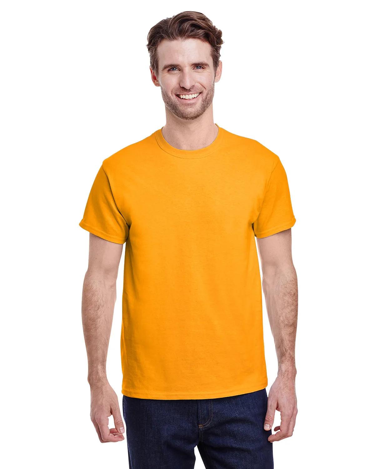 Adult Heavy Cotton™ T-Shirt 13 of 396