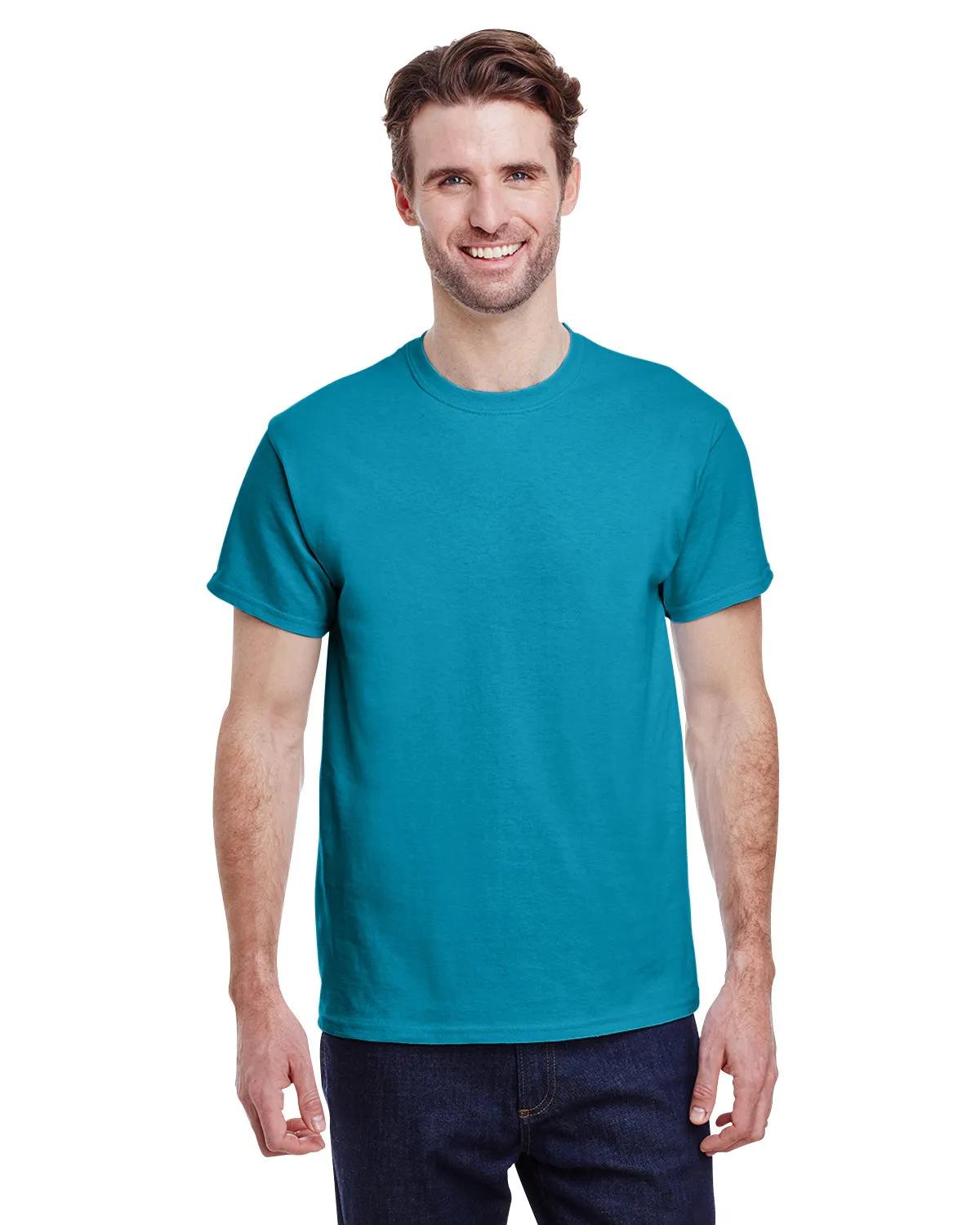 Adult Heavy Cotton™ T-Shirt 64 of 384