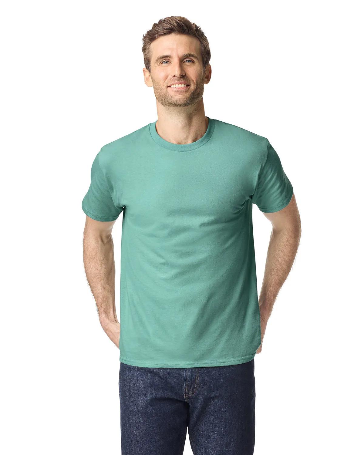 Adult Heavy Cotton™ T-Shirt 66 of 396