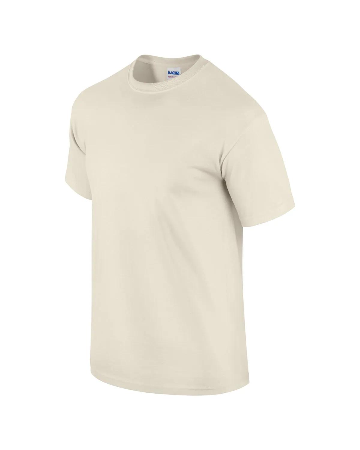 Adult Heavy Cotton™ T-Shirt 346 of 396